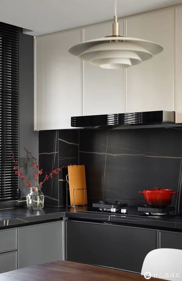 简欧|126㎡阳光房，34w装出100w效果，只花一半预算住别墅！