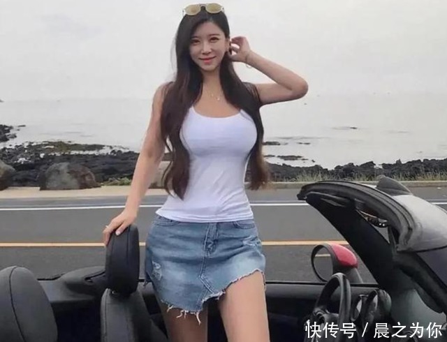 海贼王|29岁模特被称为“海贼王女帝”,身材好颜值高,一运动或是功臣