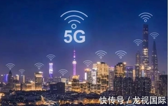 基站|5年后,三大运营商全部升级5G会有什么后果?吴锋做出最新判断