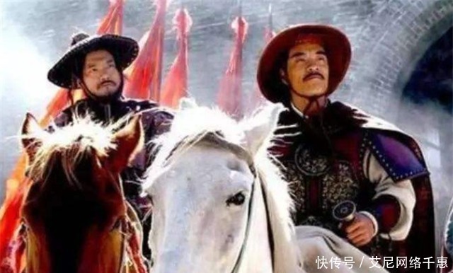 崇祯|魏忠贤临终前,对崇祯讲一事,能延长大明寿命,但崇祯没明白