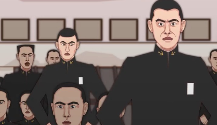 小柯南|“很有精神”和“聽不見”是什么梗出處神奇,徹底被網友玩壞