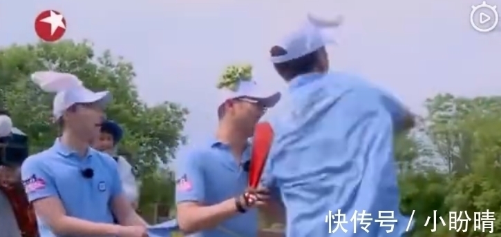 网友们怀念严敏导演：那时车钥匙都可以扔河里，更别说黄磊开箱子