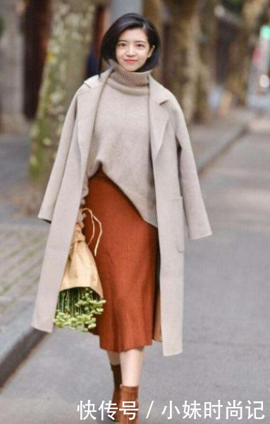 一秒变“温柔”! 今年流行的“仙女初恋”穿搭太亮眼, 优雅又复古