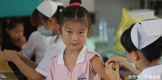 接种|自费疫苗该不该给孩子打?儿科医生建议:这4种疫苗,再贵也要打