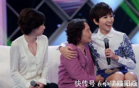 央视“国脸”欧阳夏丹，从央视“消失”引争议，真实原因让人泪目