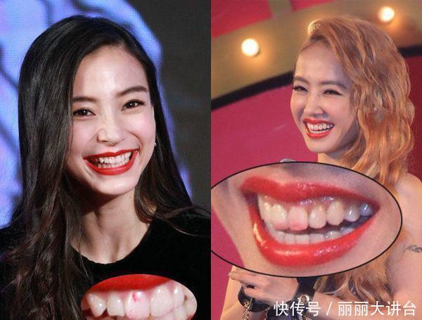 化妆|涂口红的几大误区，涂完之后抿嘴，不定妆小心口红被你“吃掉”