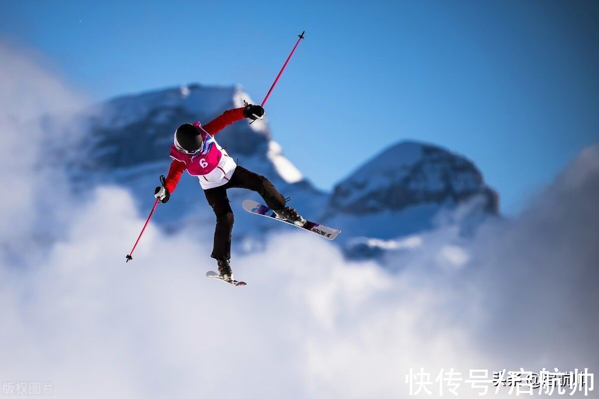 福原愛|谷愛凌新賽季首秀挺進世界杯決賽，福原愛吃中國美食點評伊藤美誠