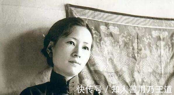 常客&在林徽因家中再见金岳霖,徐志摩金岳霖长得更丑更呆更傻了