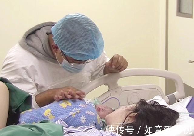 生娃|婆婆得知儿媳生了个“小公主”,反映令人侧目,网友:太真实了