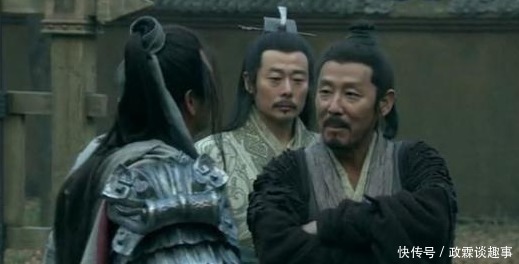 中国|刘邦真的是市井流氓?绝不是,不要误信史书
