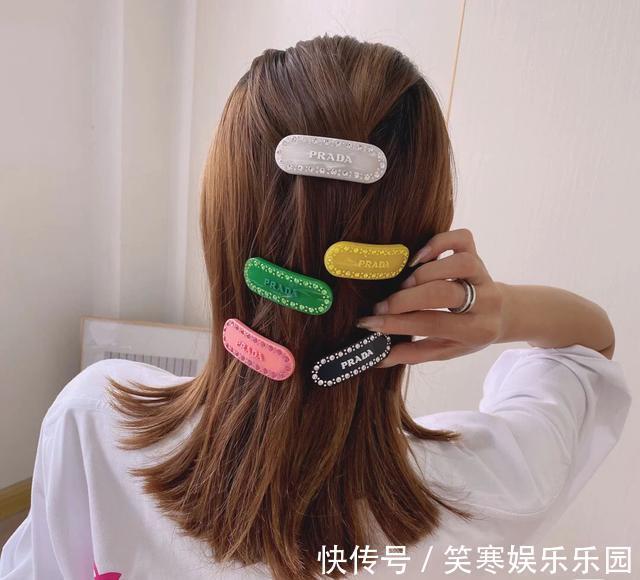 李莫愁 时隔26年,奢侈品把“李莫愁同款”搬上时装秀,这操作太洋气了