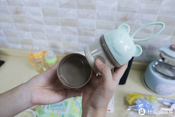 好物|呕心整理这2年为宝宝入手的30+款“0-2岁幼儿必买食具好物”