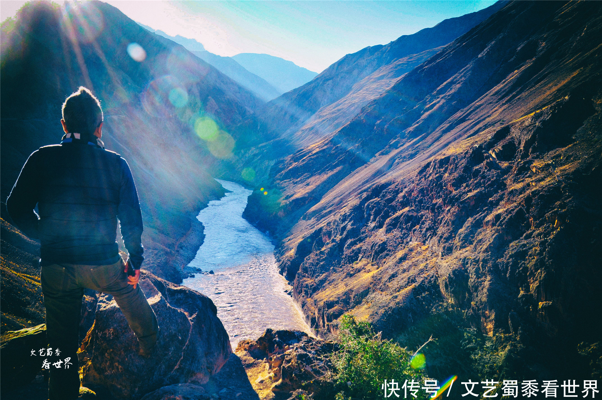 中年|承认吧!2021年你根本不敢一个人去旅行