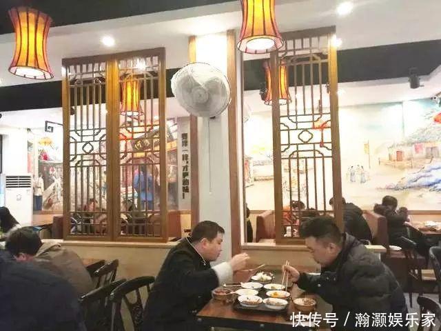 探中国蒸菜之乡,吃客家美味