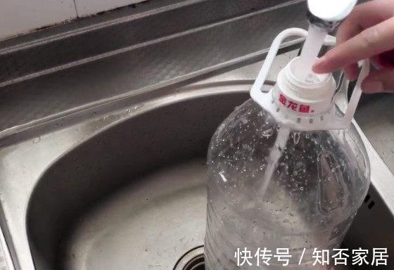生活技巧：空桶的神奇利用作用！看完发现生活原来很有趣！