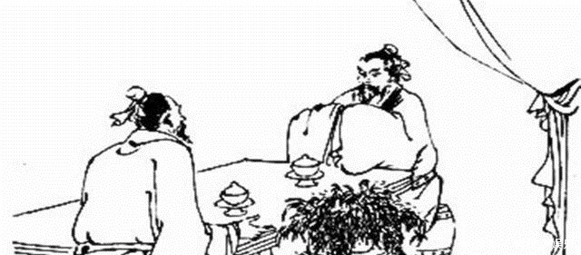 异姓王|韩信的一个决定让其必死无疑,刘邦不杀他都不行,并且还斩草除根