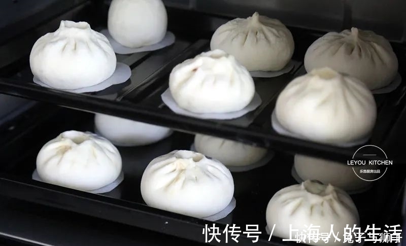 包子|纯素馅大包子，比肉馅的汤汁丰富，吃着更香