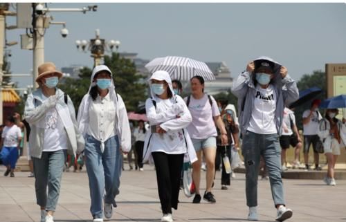 三豆汤|三伏天养生，吃“三宝”，喝“三汤”，养好三伏天，减少疾病发生