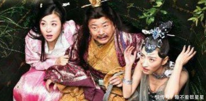 入宫$十岁入宫,美貌不次于西施,心计不输于妲己,下场悲凉!