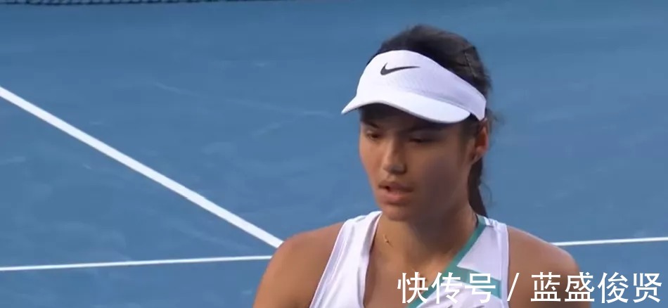 悉尼站|两位英国网坛骄傲均止步第二轮,不管是老将还是新人未来的路很长!