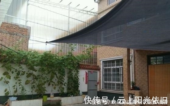 装修|晒晒我的农村自建房，从建房到装修总共只花了30万，全村最豪华