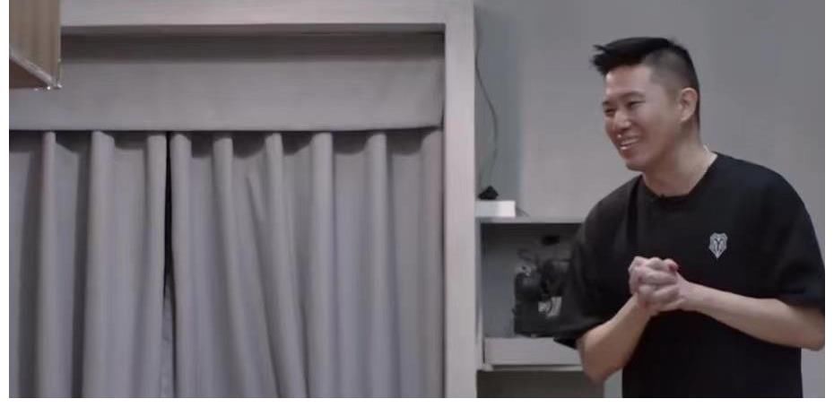 赵文卓|感谢马赛克尊的辞演之恩,才能让李承铉如愿以偿