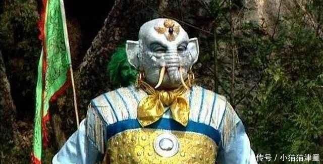 文殊菩萨|青狮在西游记中出现2次,为何第二次装作不认识悟空为了骗大鹏