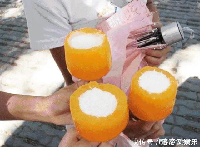 正在消失的5种雪糕,能叫出最后一个名字的,都老了