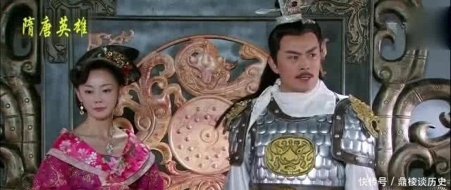 傻傻|薛仁贵和薛平贵是何关系?他们是同一个人吗?网友:傻傻分不清楚