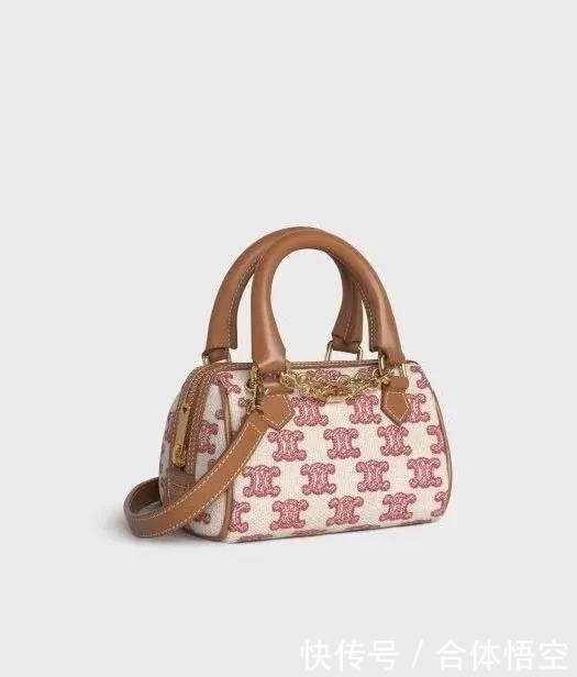 烂大街的包包别背了!2021春夏最流行的是这些