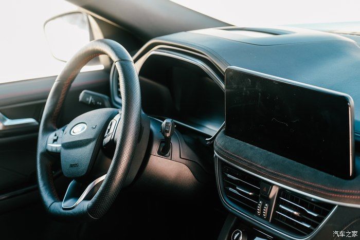 零下30度寻雪记，我见到了人间仙境，福特锐际自驾游