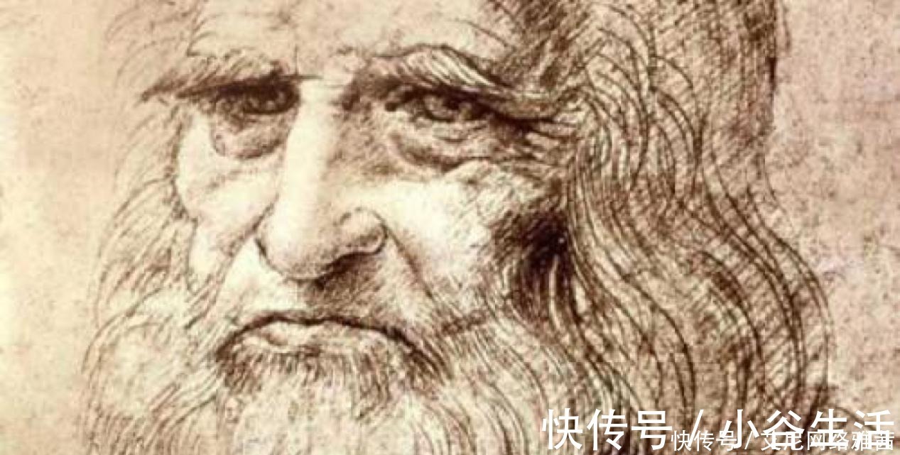 蒙娜丽莎|达芬奇隐藏得太深了!将蒙娜丽莎放大后,专家发现3个秘密