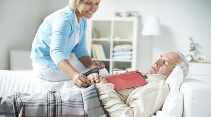 睡眠质量|“寿命决定期”就在60岁，老人有以下5个“爱好”，不想长寿都难