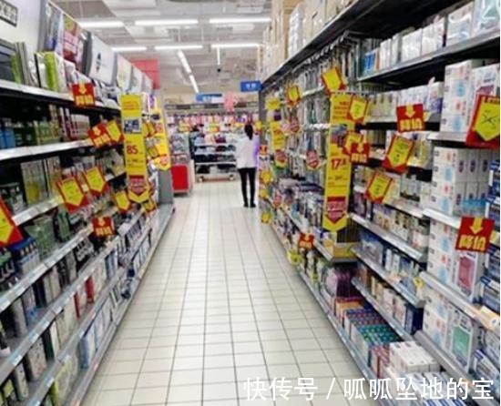 效果好 超市藏在货架底精品护肤,不仅便宜关键效果好,导购都不会告诉你