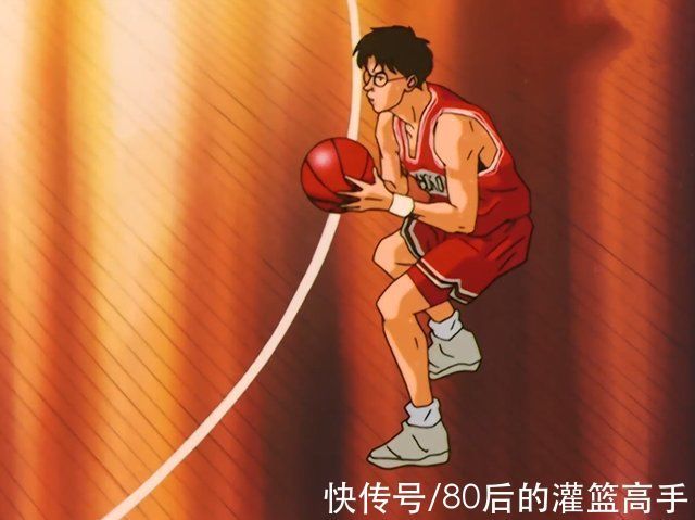 体能|灌篮高手池上因何耗倒了三井,却限制不了木暮?他并非防守专家