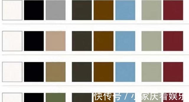 穿搭|秋天的第一件“风衣”穿搭，请看三木母女！别有心机，竟是大时髦