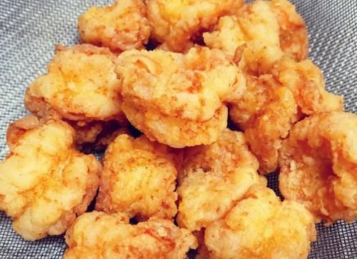 鲜虾的这种做法，清香开胃，比其他做法还好吃，值得一试