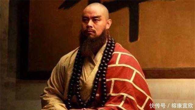  级别|告诉你一个真实的方腊，宋江与他不是一个级别，最后结局如何呢