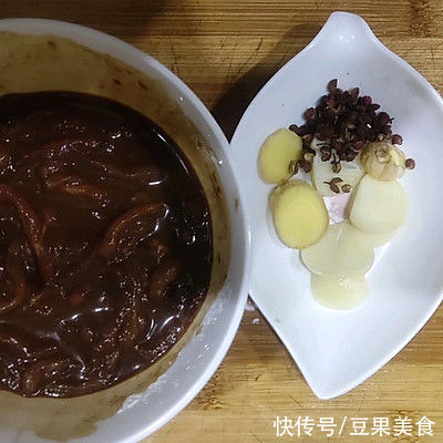 开胃解腻青椒肉丝,一盘可不够