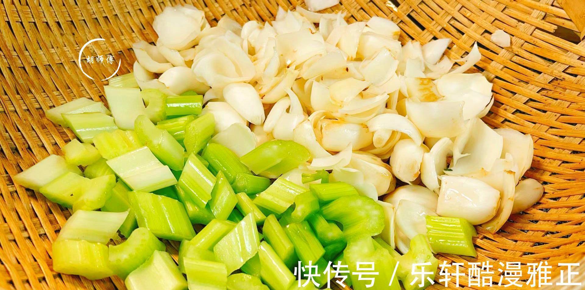 安神助眠|失眠最怕“这菜”,常失眠的要收藏,安神助眠,一觉睡到大天亮