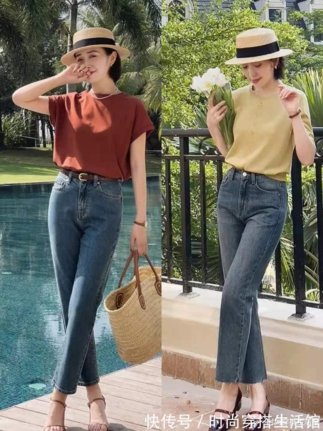 打扮|这才是见过世面女人该有的打扮,记住“四要四不要”,年轻又气质