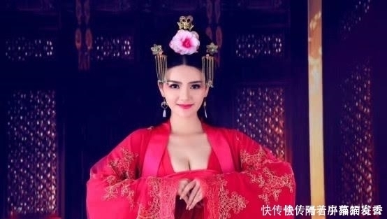绕道|史上唯一的处女皇后,死后被封为神,盗墓贼见了她的陵墓都绕道走