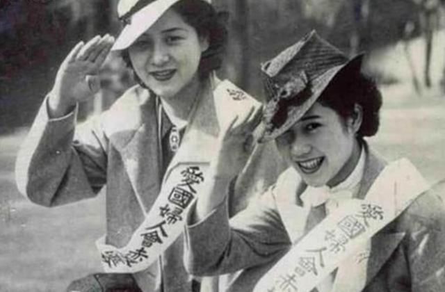 日本|日本被遣返回国时，将10万名女性抛弃，最终这些人都去哪了？