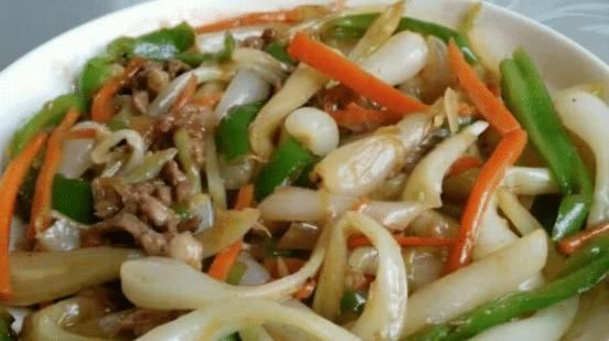 清洁工|它是天然的“血管清洁工”，每天炒一盘，软化血管，早食早受益