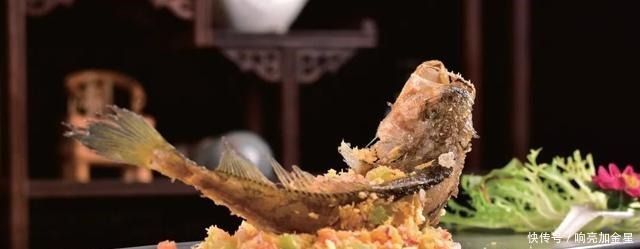 各地地方风味特色菜!