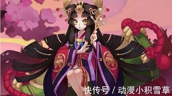 阴阳师|阴阳师SR式神中最受欢迎的三个辅助 性价比都快赶上SSR了