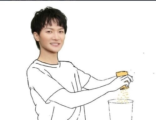 周深出現(xiàn)在《奔跑吧兄弟》的哪一期?