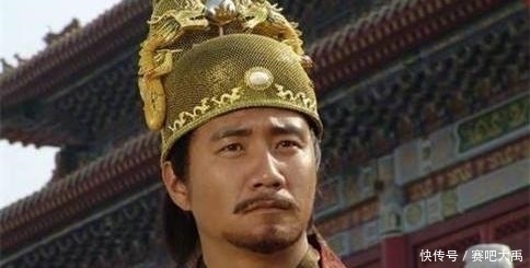 寺庙|朱元璋游览寺庙，说：“朕需要跪吗？”，方丈智慧8个字，经典