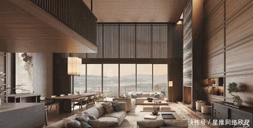 日本第四家安缦酒店方案公开，经典设计永不过时