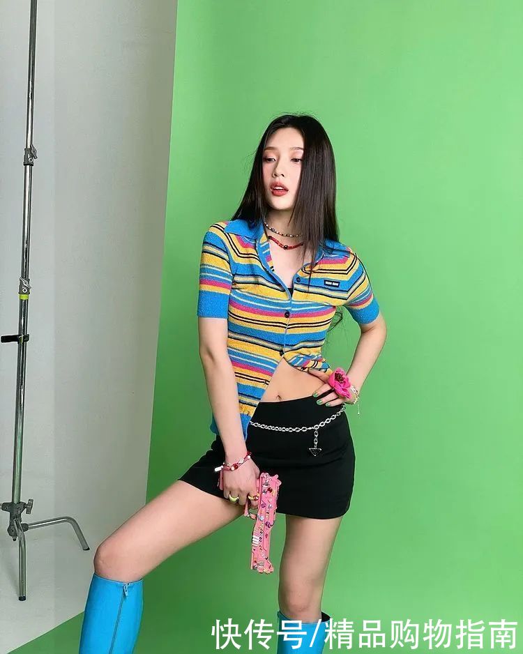 宋妍霏|串珠减压又好看，自制也能出爆款